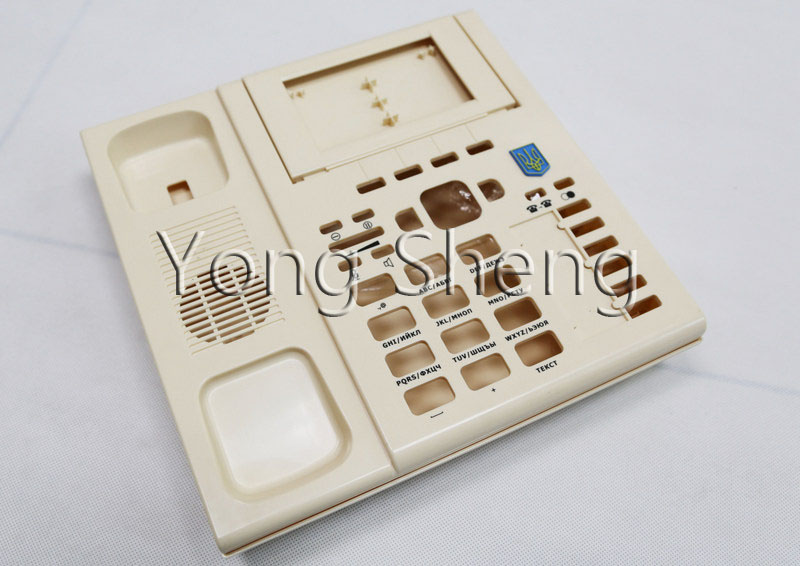 Phone plastic case